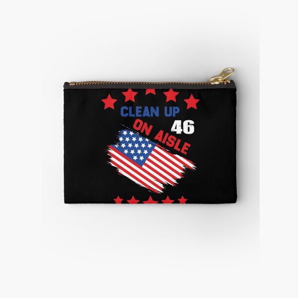 Item preview, CLEAN UP ON AISLE 46  designed and sold by ART-SOUF.