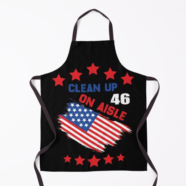 Item preview, CLEAN UP ON AISLE 46  designed and sold by ART-SOUF.