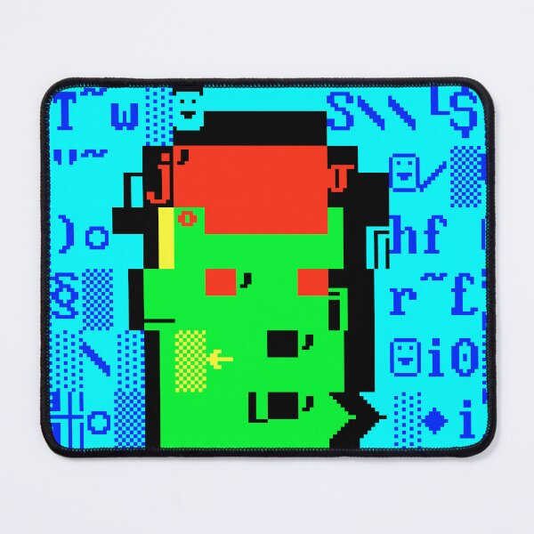 Item preview, DOS Punk 656 designed and sold by DOS-Punks.