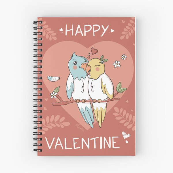 Item preview, Happy Valentine! designed and sold by Samiart23.
