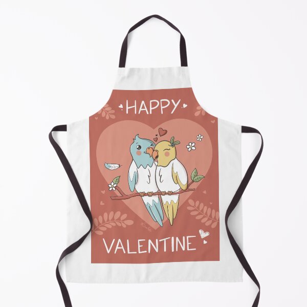 Item preview, Happy Valentine! designed and sold by Samiart23.