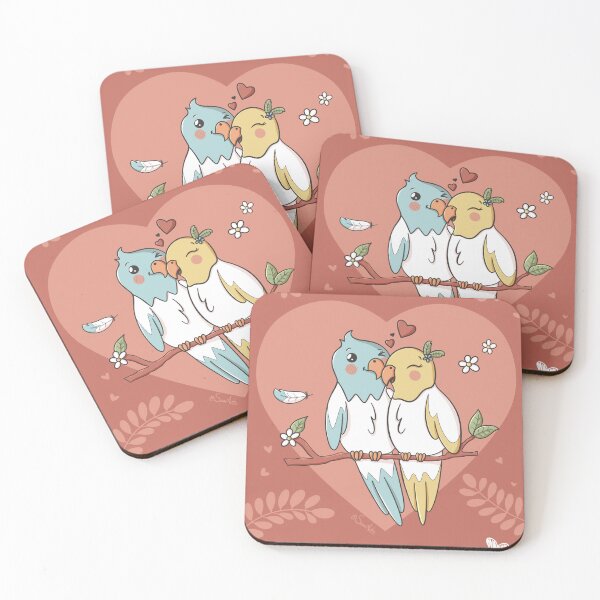 Item preview, Happy Valentine! designed and sold by Samiart23.