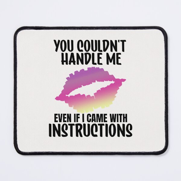 Item preview, Saucy Quote designed and sold by AloraDawnEve.