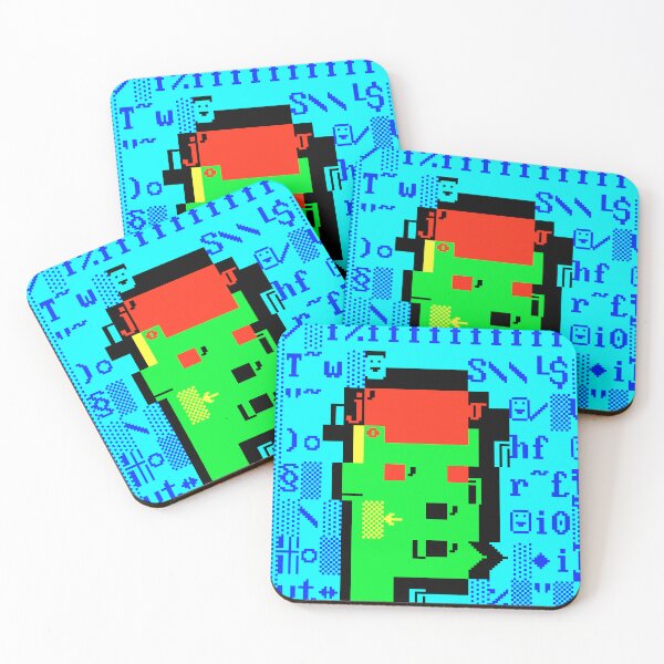 Item preview, DOS Punk 656 designed and sold by DOS-Punks.