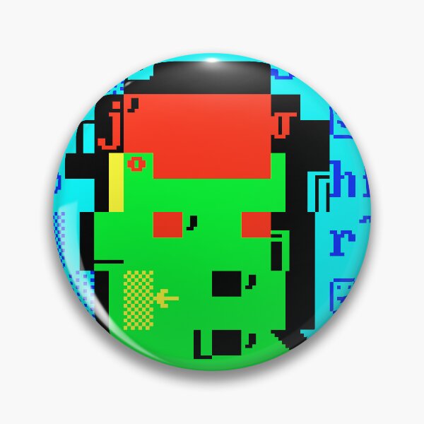 Item preview, DOS Punk 656 designed and sold by DOS-Punks.