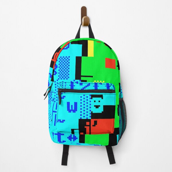 Item preview, DOS Punk 656 designed and sold by DOS-Punks.