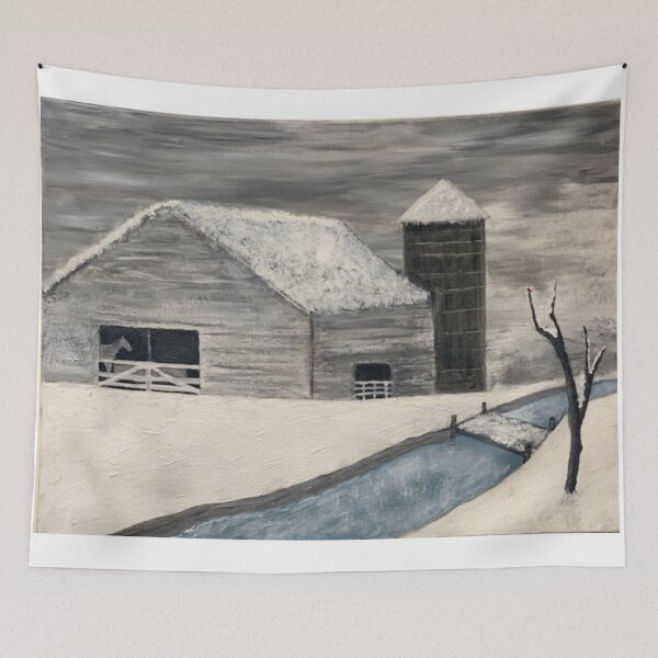 Item preview, Cold Farmers Day designed and sold by shawnsartistry.