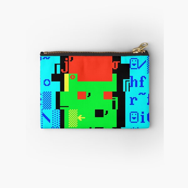 Item preview, DOS Punk 656 designed and sold by DOS-Punks.