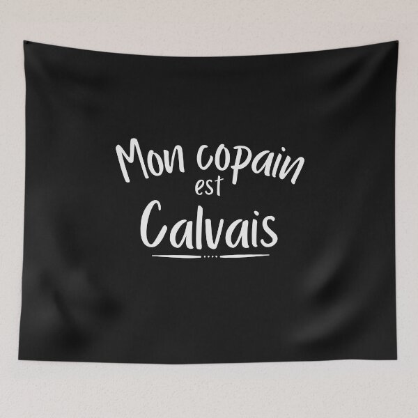 Item preview, My boyfriend is Calvais designed and sold by Smileycreation.