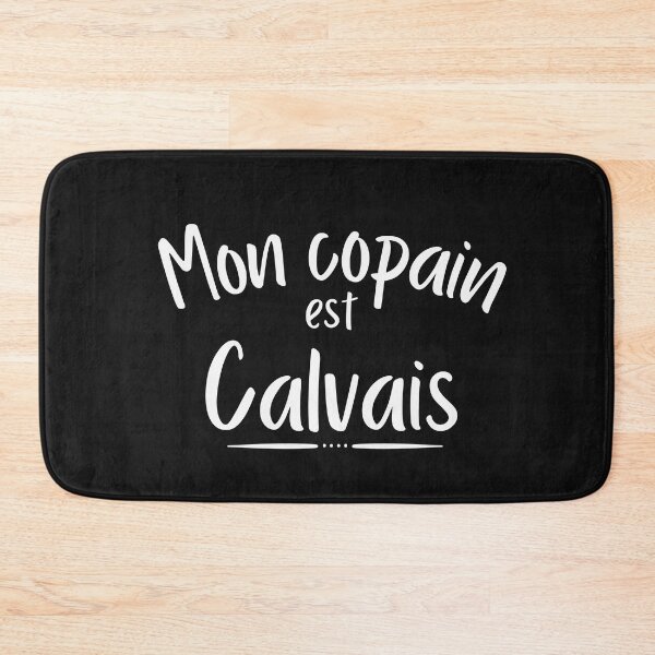 Item preview, My boyfriend is Calvais designed and sold by Smileycreation.