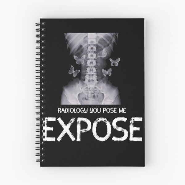 Item preview, Radiology You Pose We Expose designed and sold by diva-design.