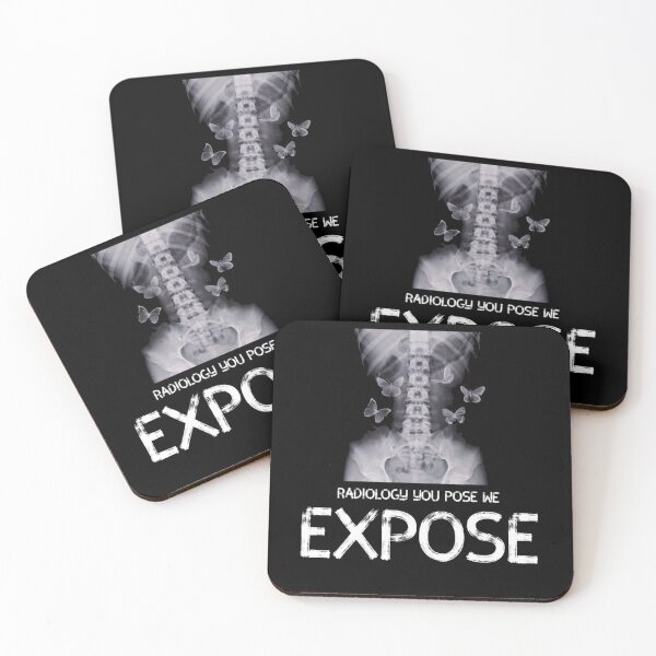 Item preview, Radiology You Pose We Expose designed and sold by diva-design.