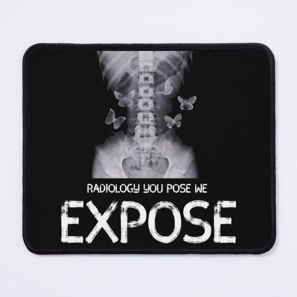 Item preview, Radiology You Pose We Expose designed and sold by diva-design.