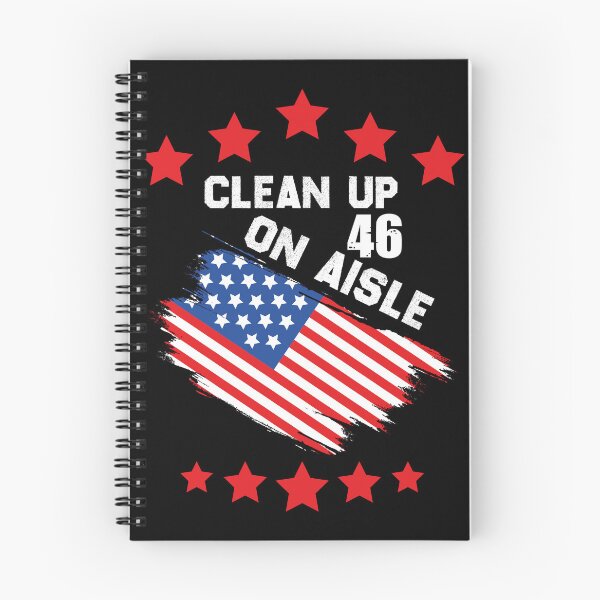 Item preview, CLEAN UP ON AISLE 46  designed and sold by ART-SOUF.