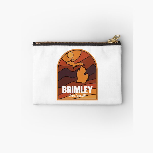 Item preview, Brimley State Park Michigan designed and sold by HalpinDesign.