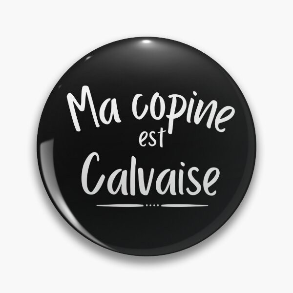 Item preview, My girlfriend is calvaise designed and sold by Smileycreation.