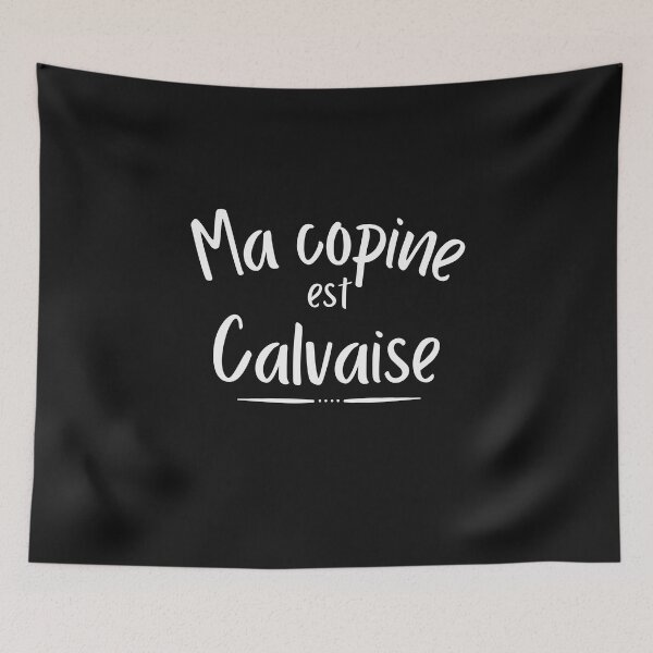 Item preview, My girlfriend is calvaise designed and sold by Smileycreation.