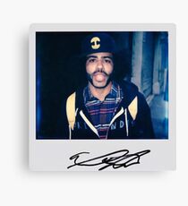 Lienzo Daveed Diggs