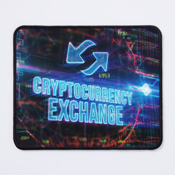 Item preview, Cryptocurrency Exchange the Power of the Future designed and sold by alexadybanu.