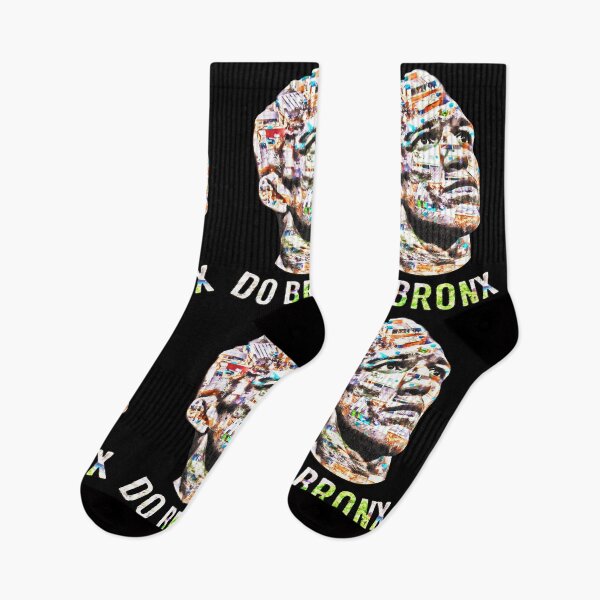Item preview, Do Bronx designed and sold by SavageRootsMMA.
