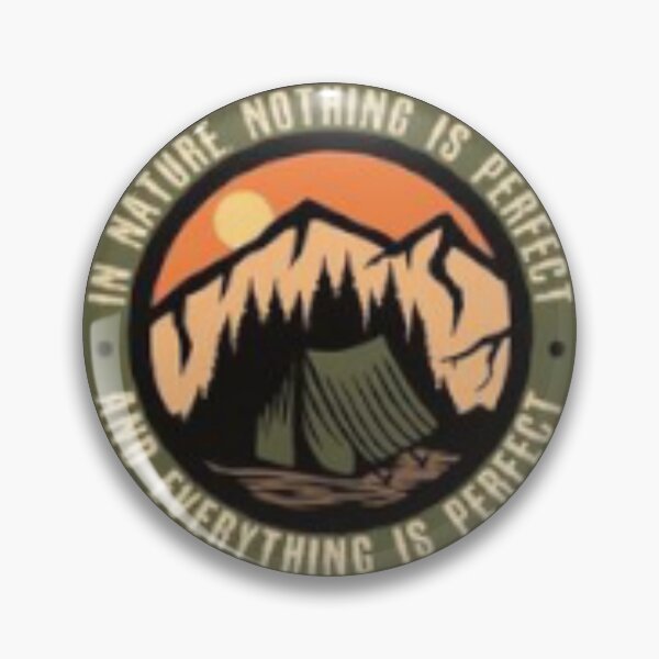 Item preview, Happiness Is A Day Spent Hiking designed and sold by Joseph Mizovic.