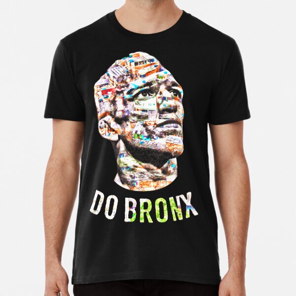 Item preview, Do Bronx designed and sold by SavageRootsMMA.