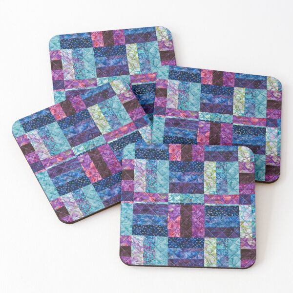 Item preview, Quilted Pattern designed and sold by badretop.