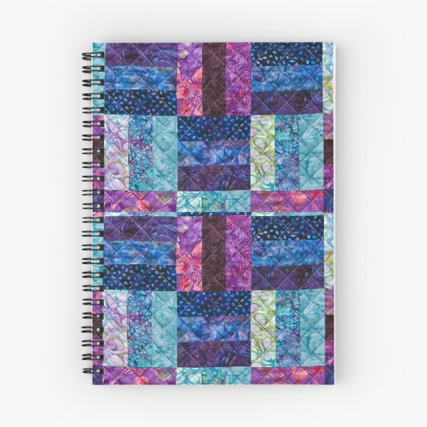 Item preview, Quilted Pattern designed and sold by badretop.