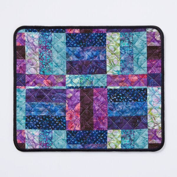 Item preview, Quilted Pattern designed and sold by badretop.
