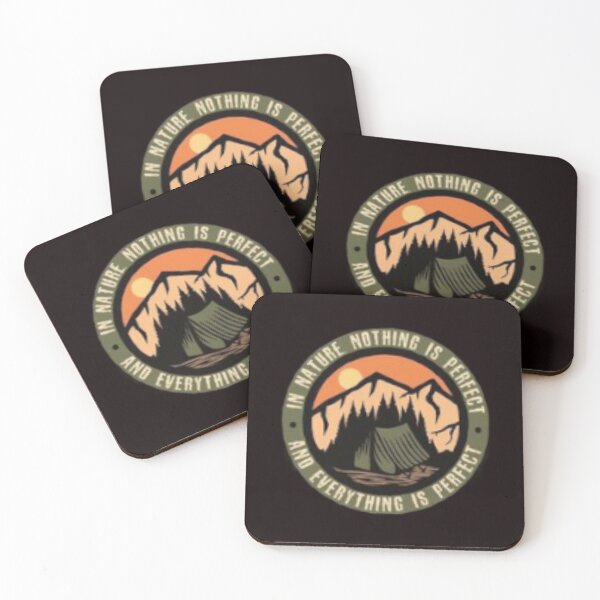 Item preview, Happiness Is A Day Spent Hiking designed and sold by Joseph Mizovic.