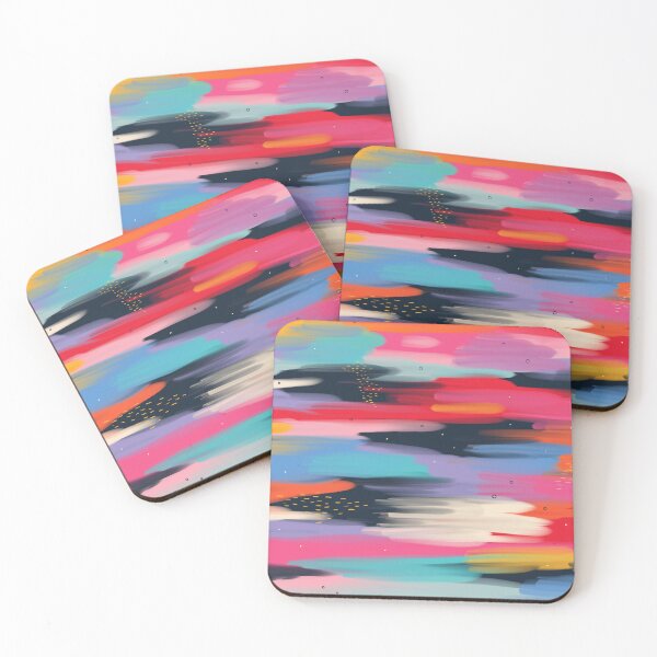 Item preview, Blurs and Bubbles designed and sold by Taylor Tinkham.