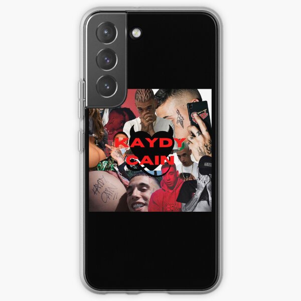 Kaydy Caín Funda blanda para Samsung Galaxy