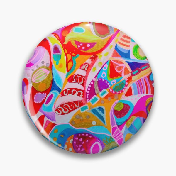 Item preview, 220. BEAUTIFUL COLORFUL WONDERLAND designed and sold by Veera Zukova.