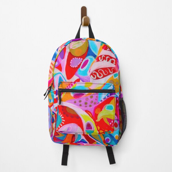 Item preview, 220. BEAUTIFUL COLORFUL WONDERLAND designed and sold by Veera Zukova.