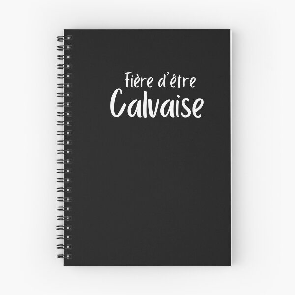 Item preview, Proud to be Calvian designed and sold by Smileycreation.