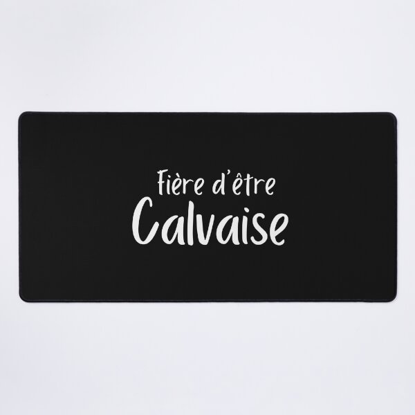 Item preview, Proud to be Calvian designed and sold by Smileycreation.