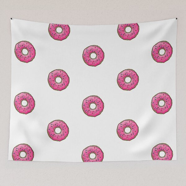 Item preview, P!NK D0NUT$ designed and sold by Pazze.