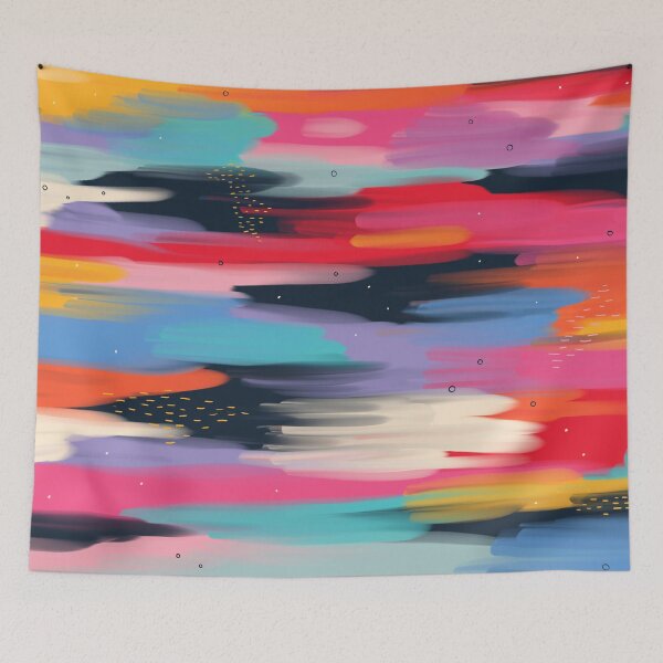 Item preview, Blurs and Bubbles designed and sold by Taylor Tinkham.