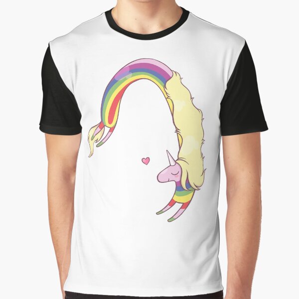 Item preview, Lady Rainicorn designed and sold by Hollyzog.