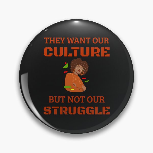 Item preview, women black history culture T-shirt, African-American culture shirt designed and sold by Lanna999.