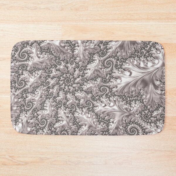 Item preview, Platinum Leaves designed and sold by Susan Maxwell Schmidt.