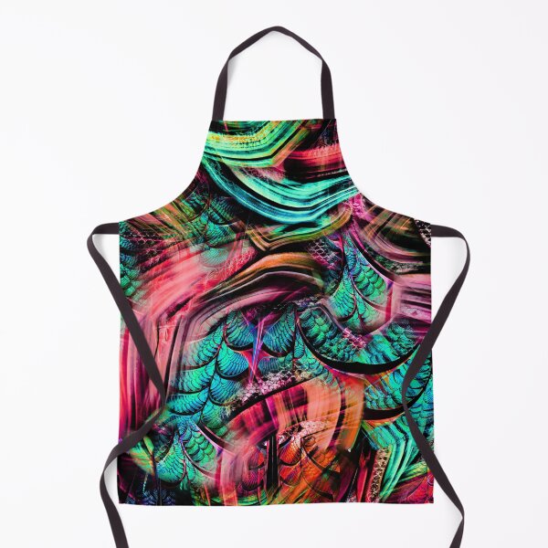 Item preview, Abstract Print 4 designed and sold by KhuKhuZ.