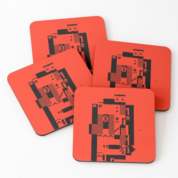 Item preview, DOS Punk 254 designed and sold by DOS-Punks.