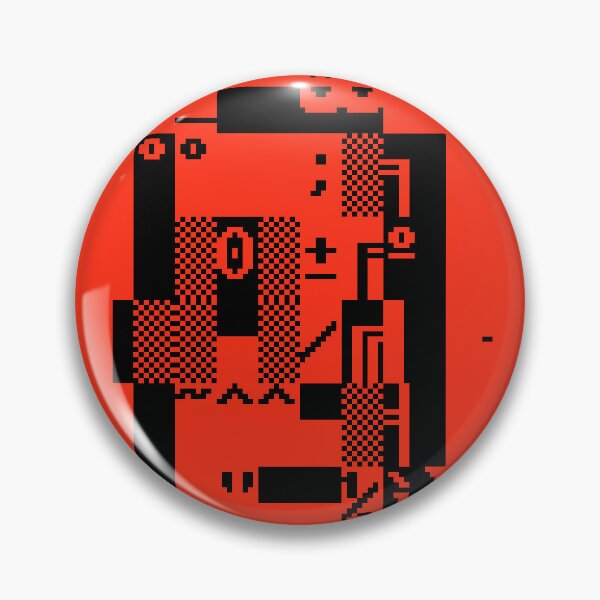 Item preview, DOS Punk 254 designed and sold by DOS-Punks.