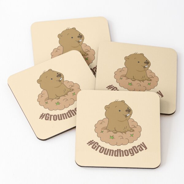 Item preview, groundhogday designed and sold by CompanyGRH.