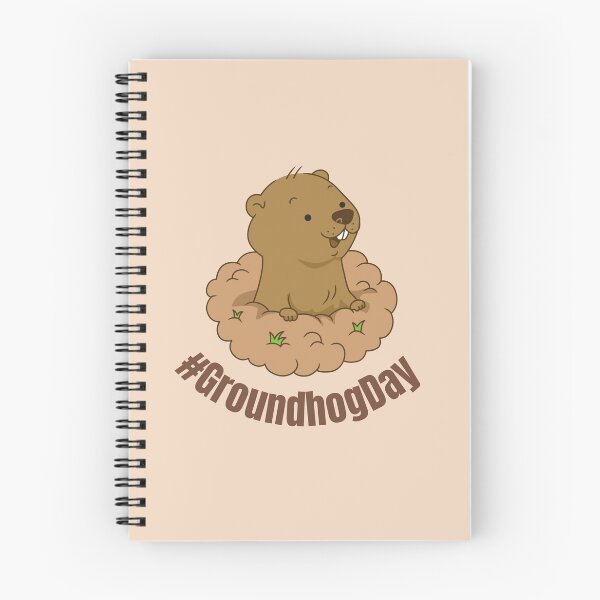 Item preview, groundhogday designed and sold by CompanyGRH.