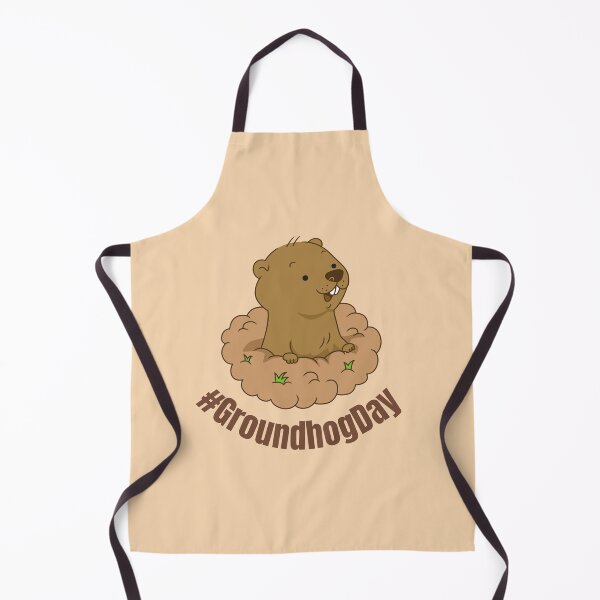 Item preview, groundhogday designed and sold by CompanyGRH.