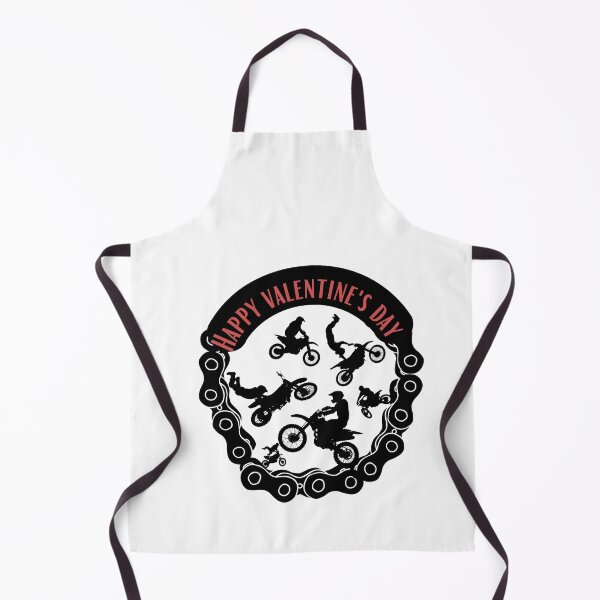 Item preview, valentine's day motorcycle designed and sold by Special-Art1.