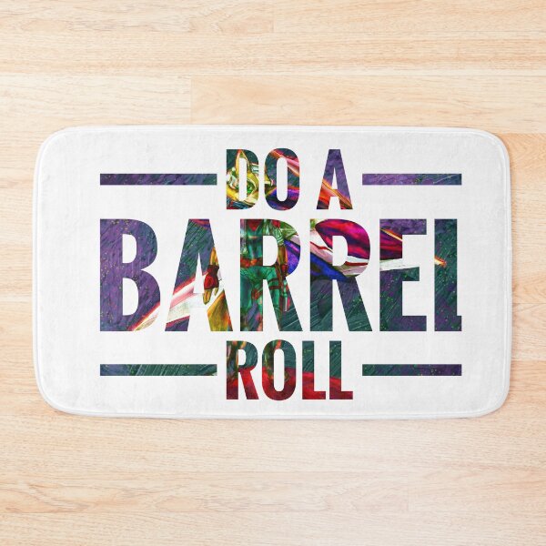 Item preview, Barrel Roll designed and sold by SoulStar4Design.
