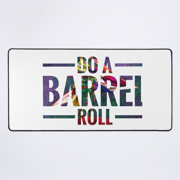 Item preview, Barrel Roll designed and sold by SoulStar4Design.